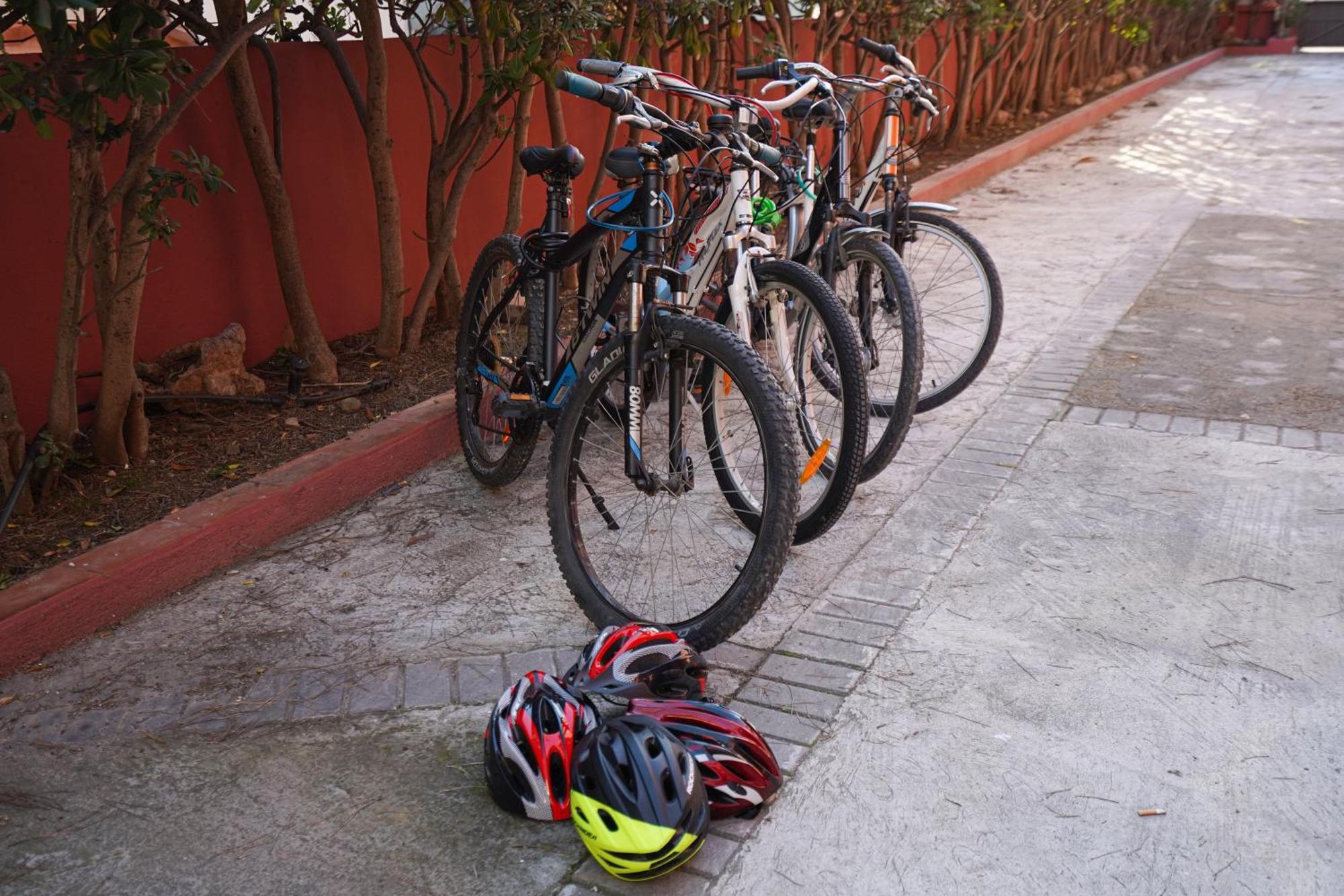 Calm, Beach And Bikes Castelldefels Extérieur photo